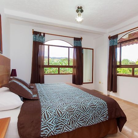 Hotel Twin Galapagos Puerto Ayora  Kültér fotó