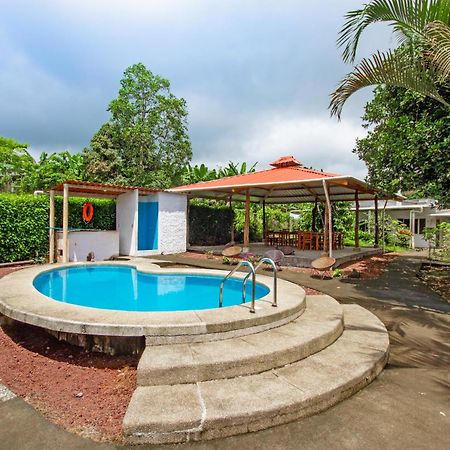 Hotel Twin Galapagos Puerto Ayora  Kültér fotó