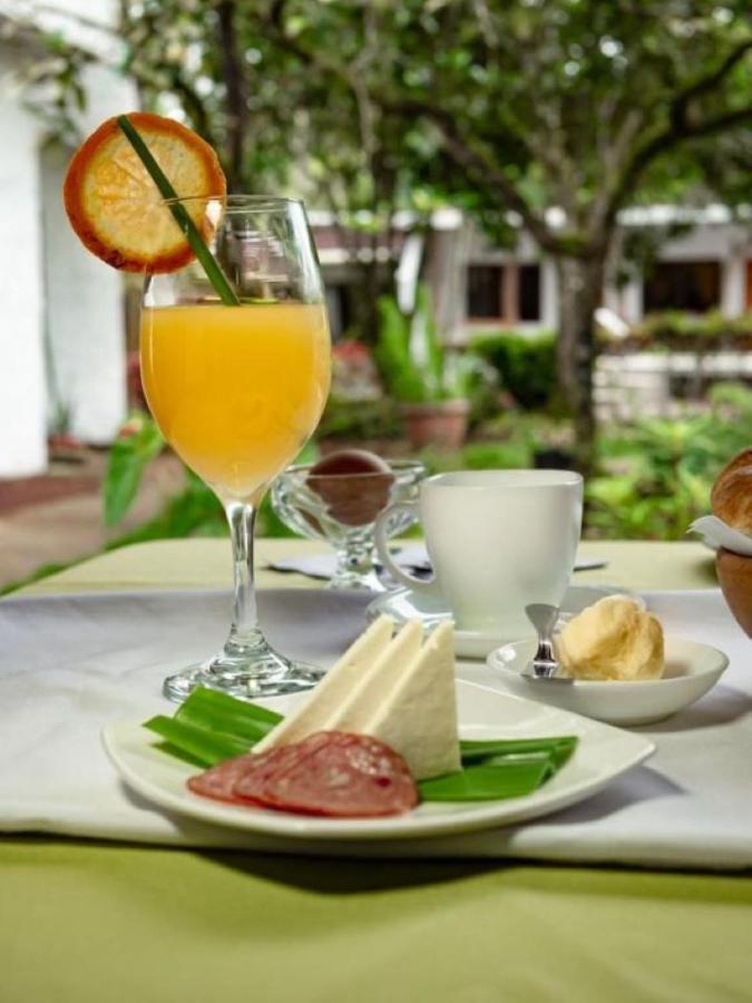 Hotel Twin Galapagos Puerto Ayora  Kültér fotó