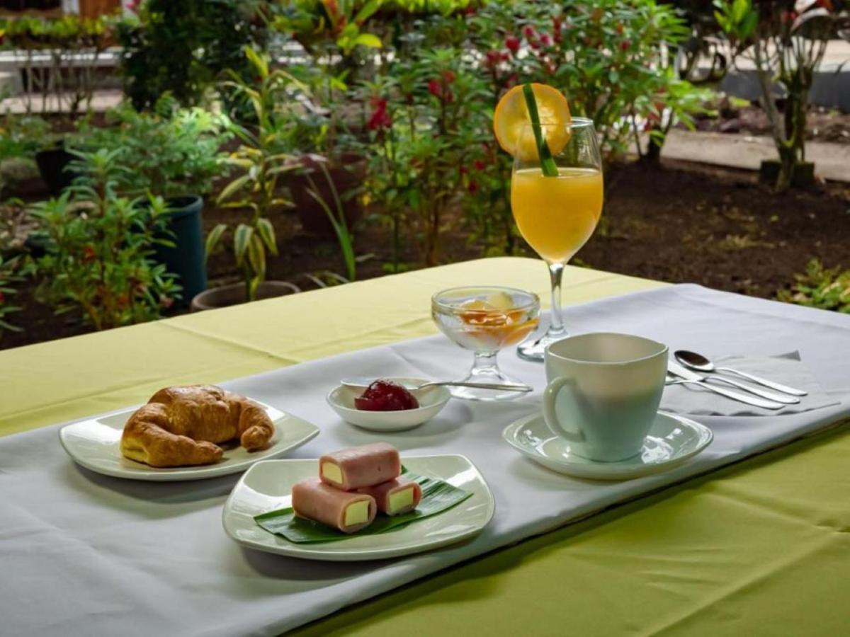 Hotel Twin Galapagos Puerto Ayora  Kültér fotó
