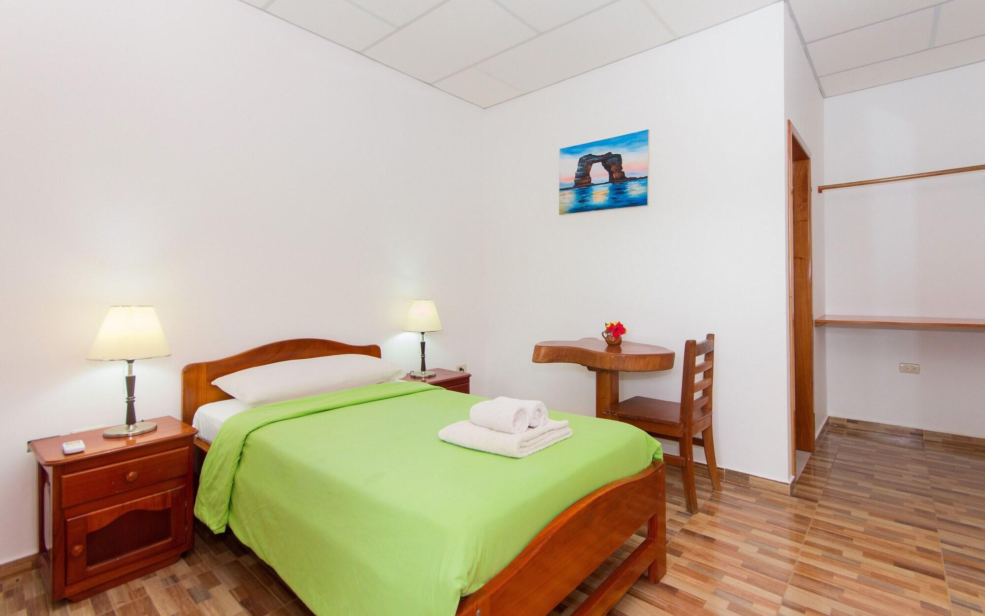 Hotel Twin Galapagos Puerto Ayora  Kültér fotó