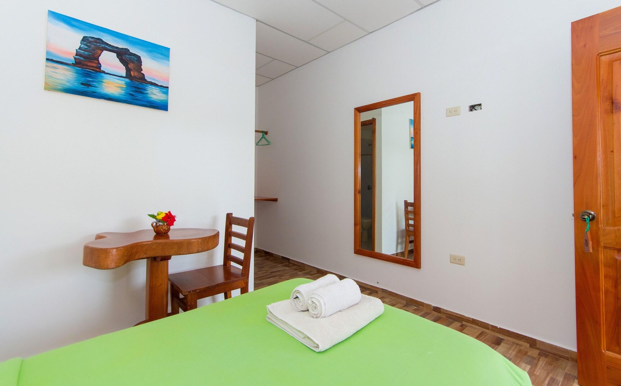 Hotel Twin Galapagos Puerto Ayora  Kültér fotó