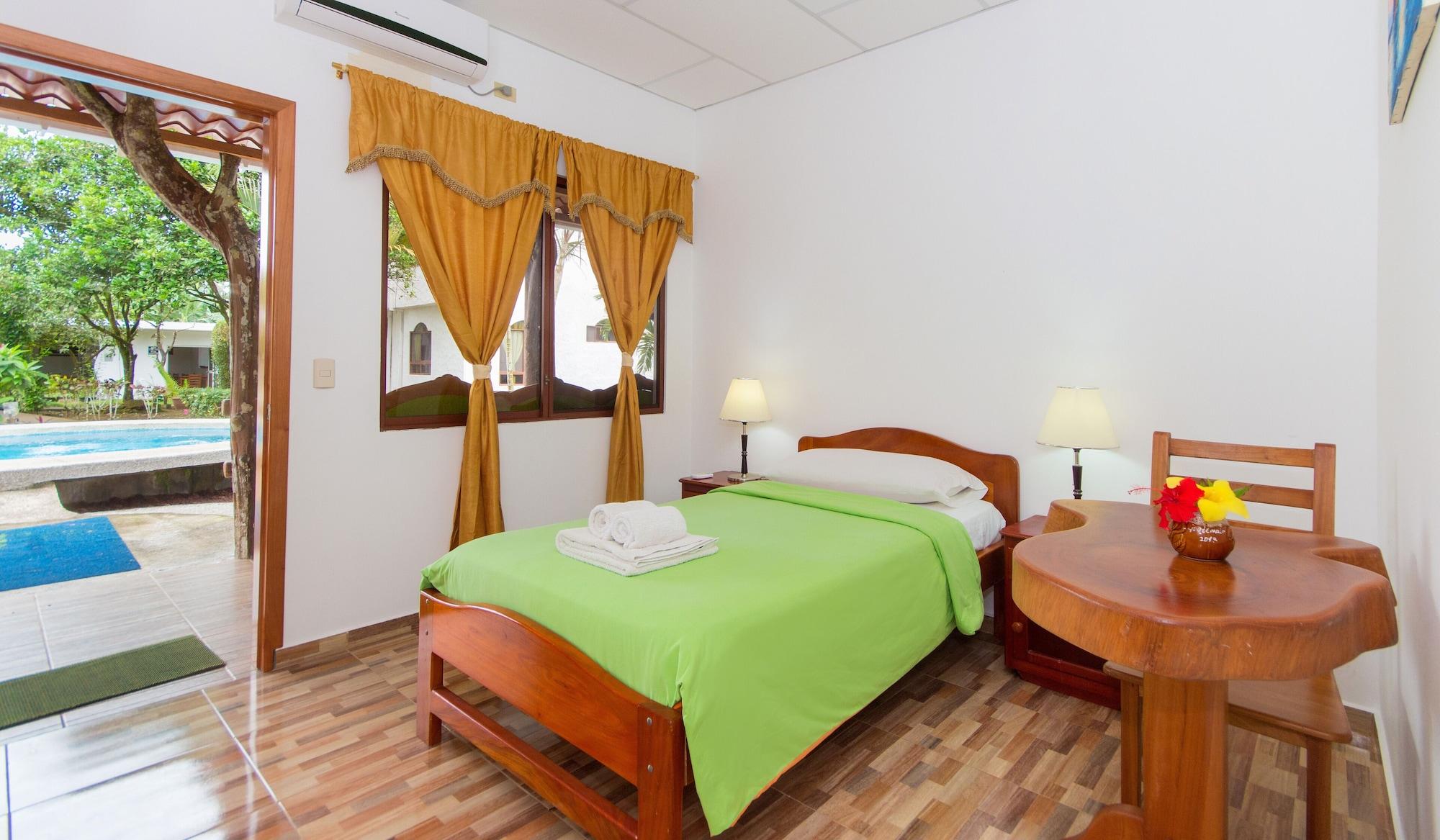 Hotel Twin Galapagos Puerto Ayora  Kültér fotó