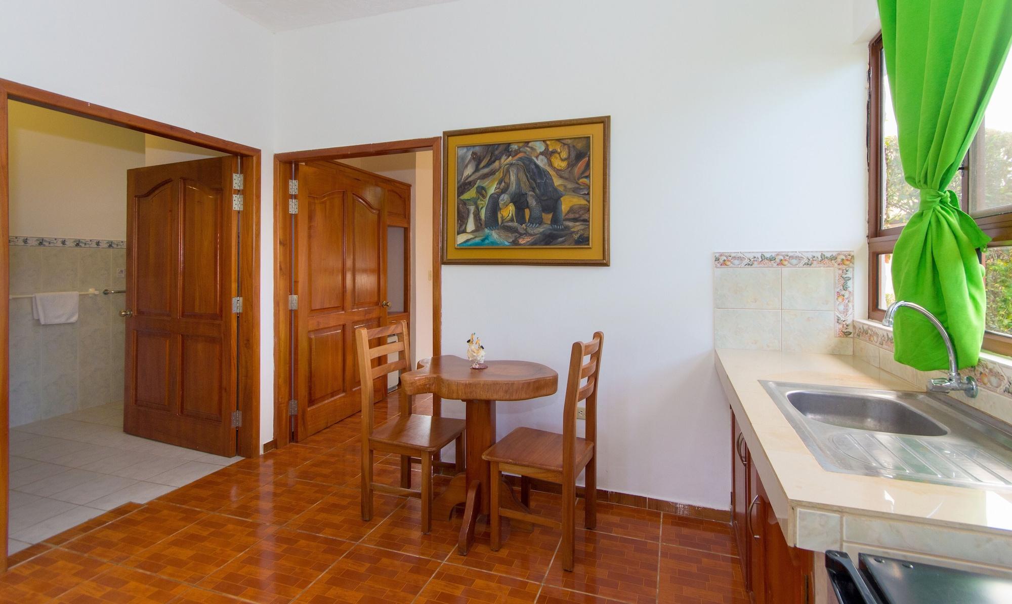 Hotel Twin Galapagos Puerto Ayora  Kültér fotó