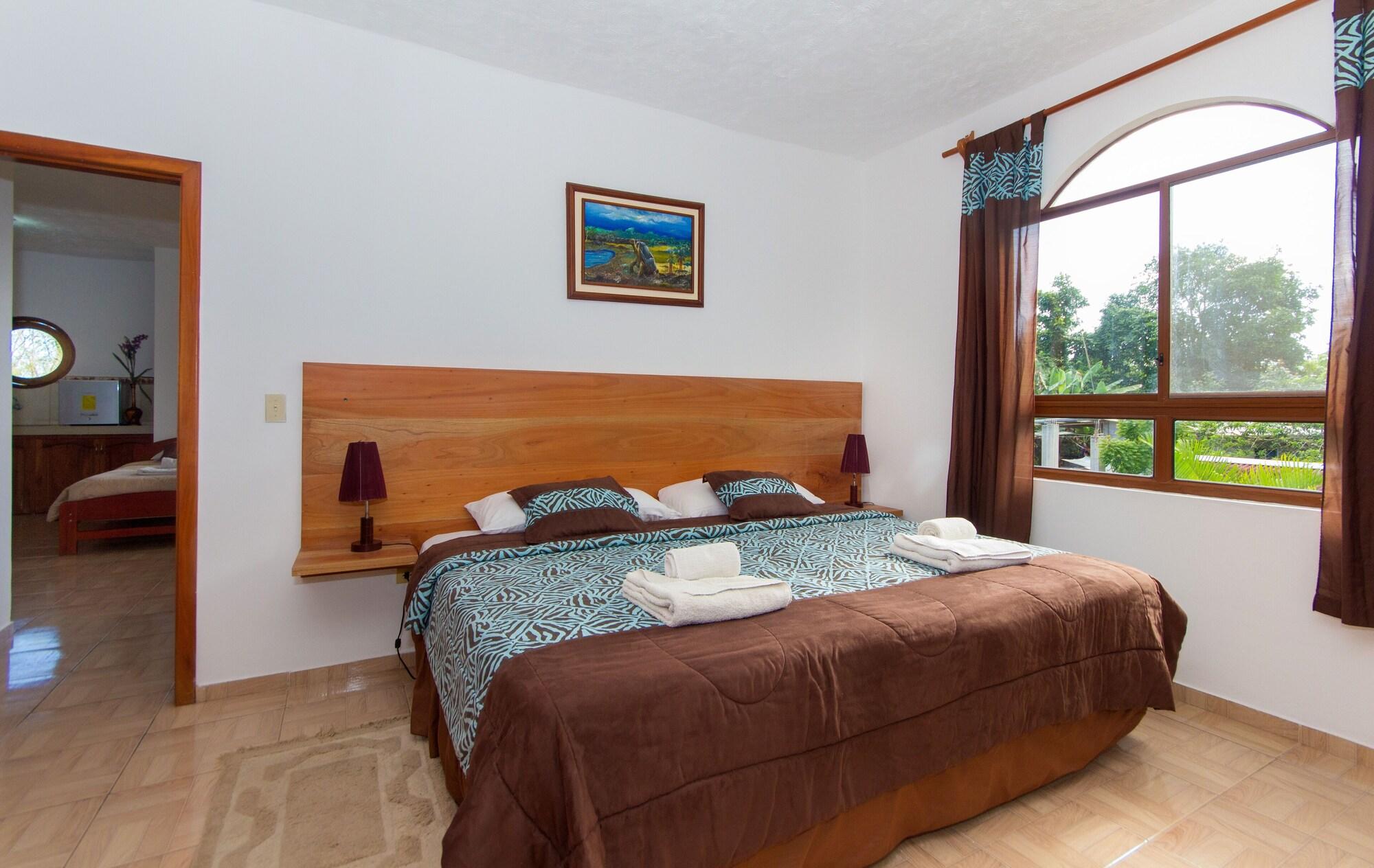 Hotel Twin Galapagos Puerto Ayora  Kültér fotó