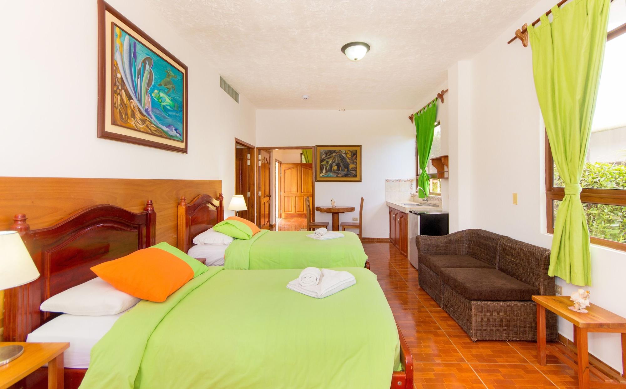 Hotel Twin Galapagos Puerto Ayora  Kültér fotó