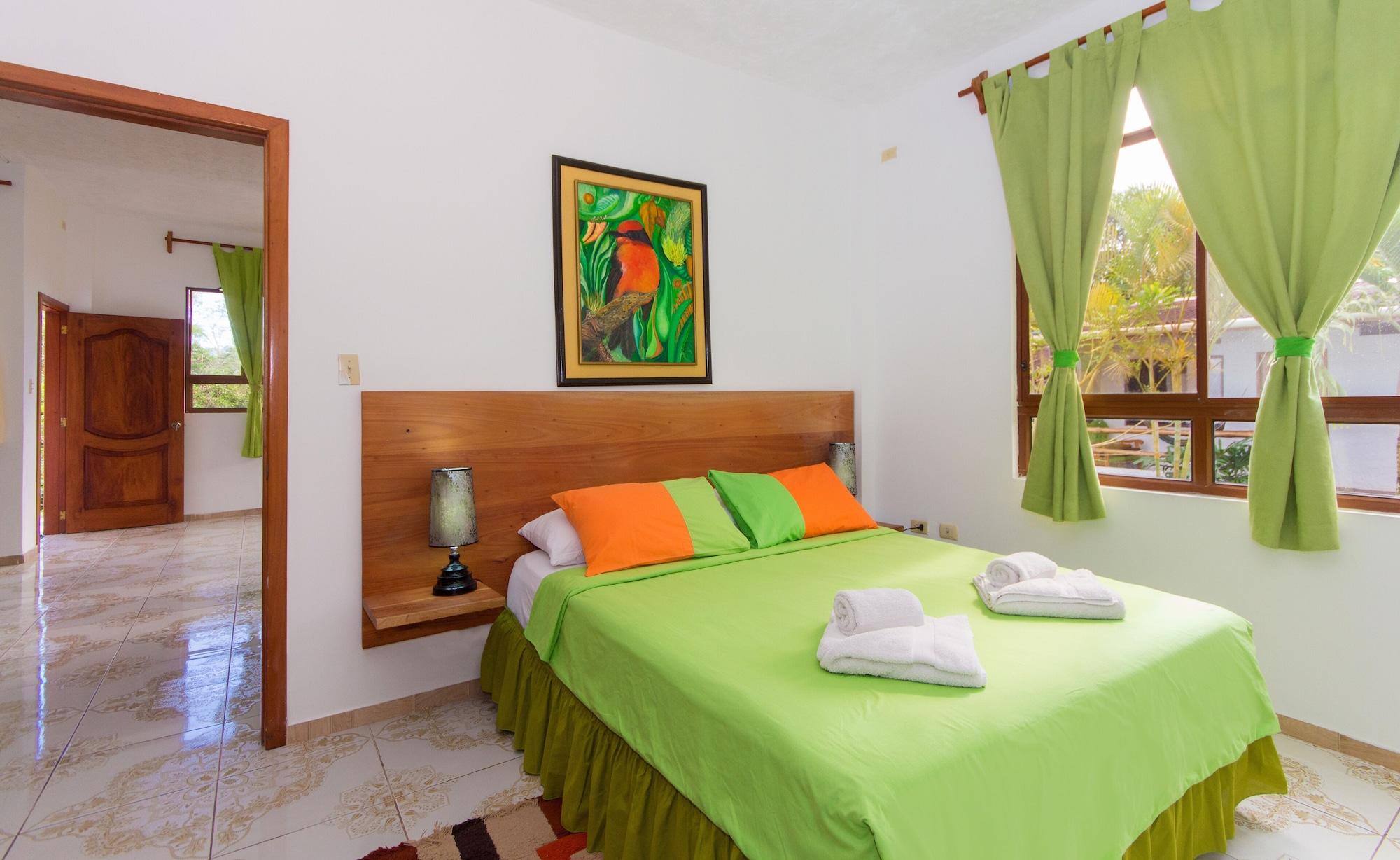 Hotel Twin Galapagos Puerto Ayora  Kültér fotó