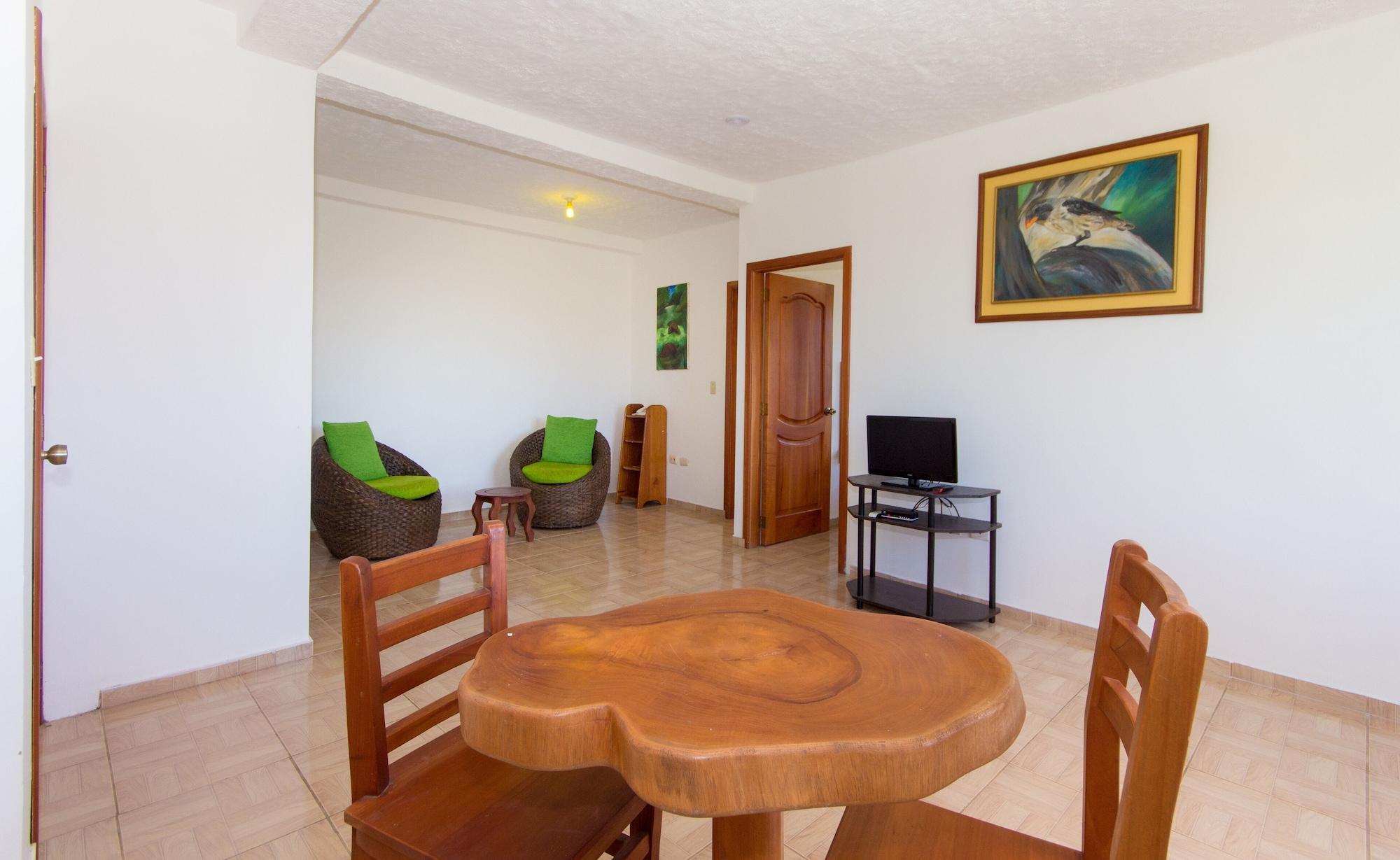 Hotel Twin Galapagos Puerto Ayora  Kültér fotó