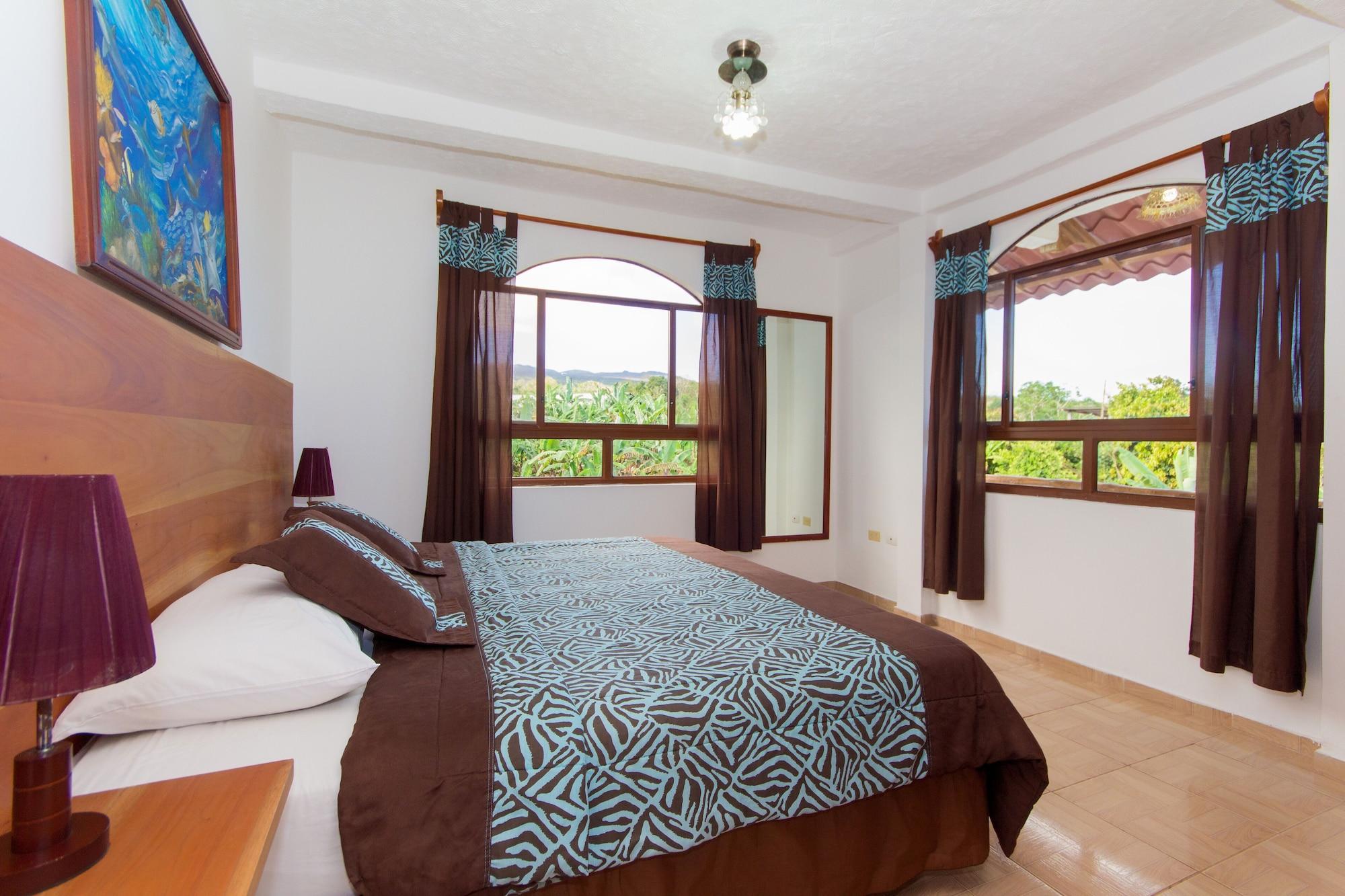 Hotel Twin Galapagos Puerto Ayora  Kültér fotó