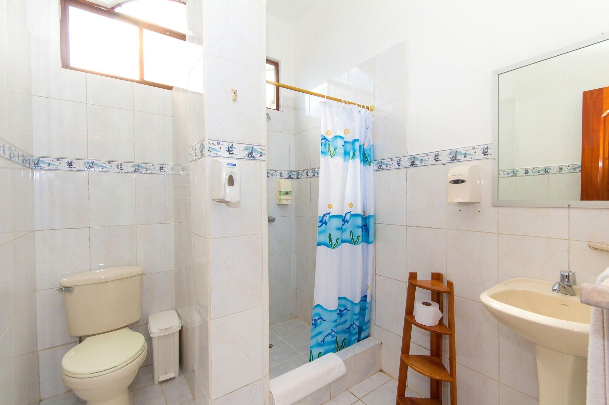 Hotel Twin Galapagos Puerto Ayora  Kültér fotó