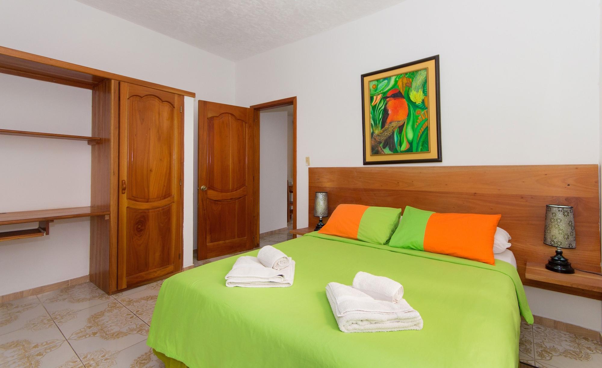 Hotel Twin Galapagos Puerto Ayora  Kültér fotó