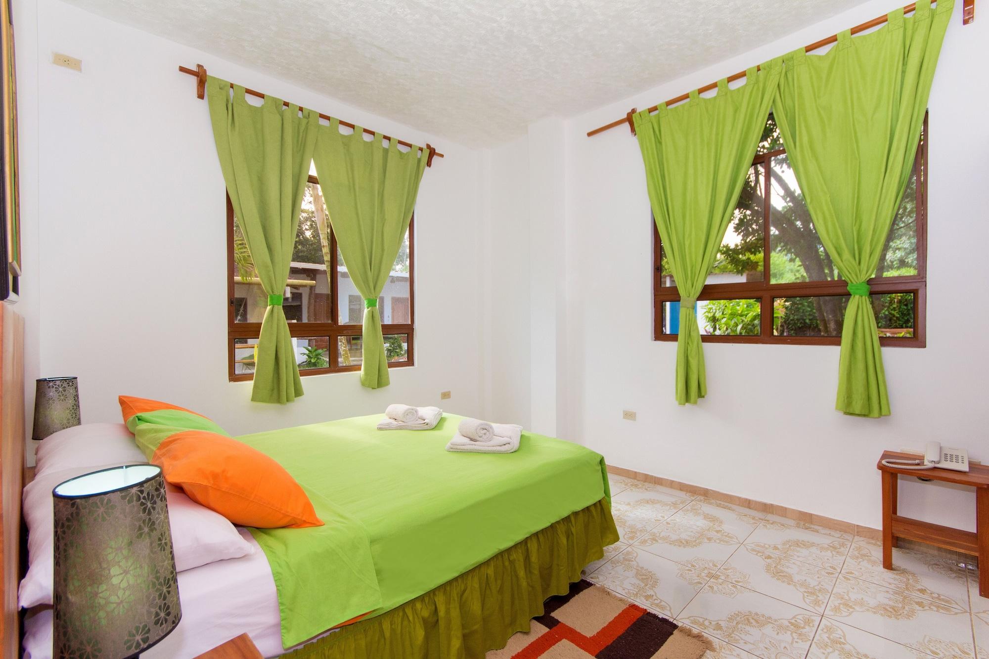 Hotel Twin Galapagos Puerto Ayora  Kültér fotó