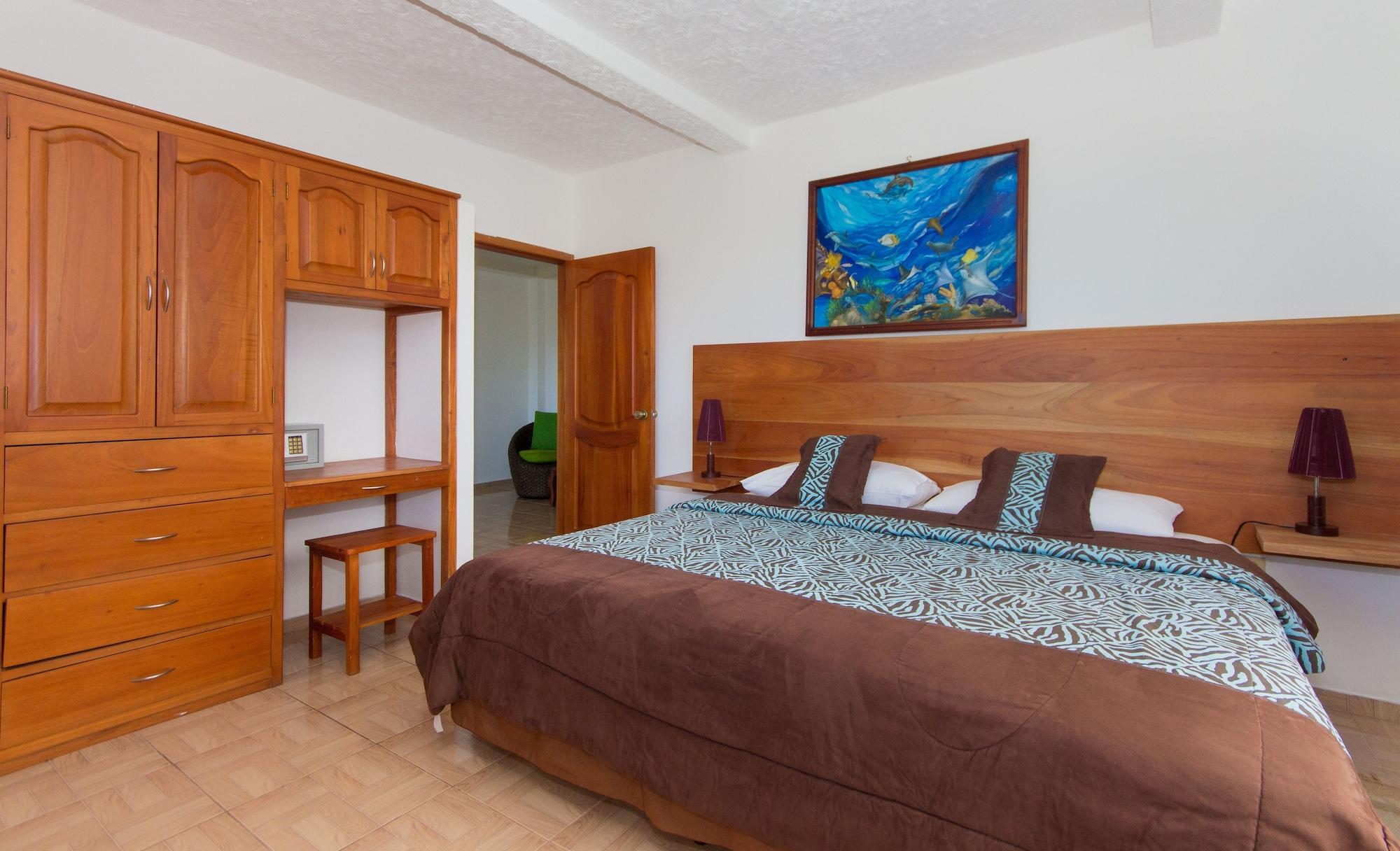 Hotel Twin Galapagos Puerto Ayora  Kültér fotó