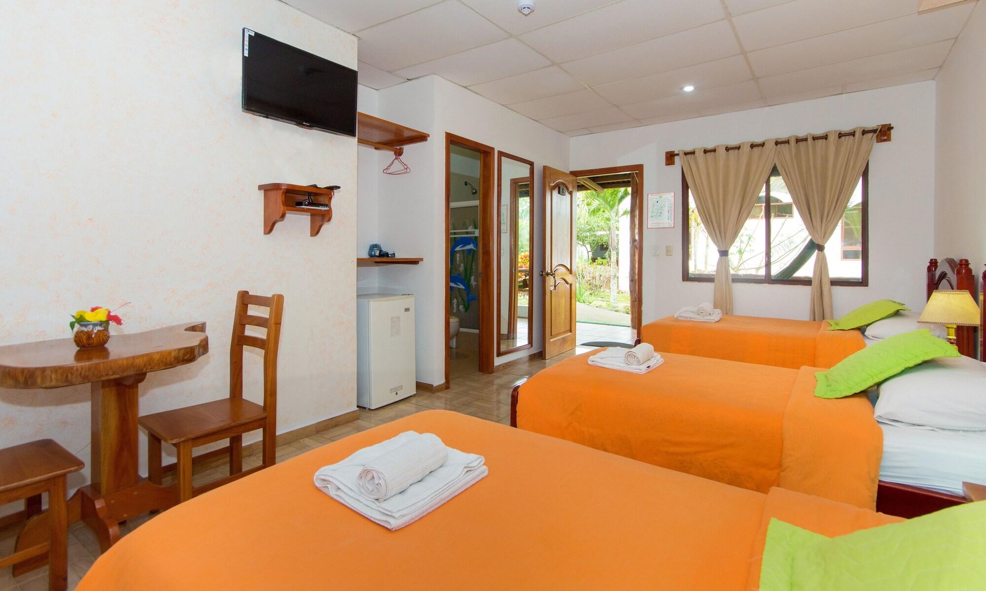 Hotel Twin Galapagos Puerto Ayora  Kültér fotó
