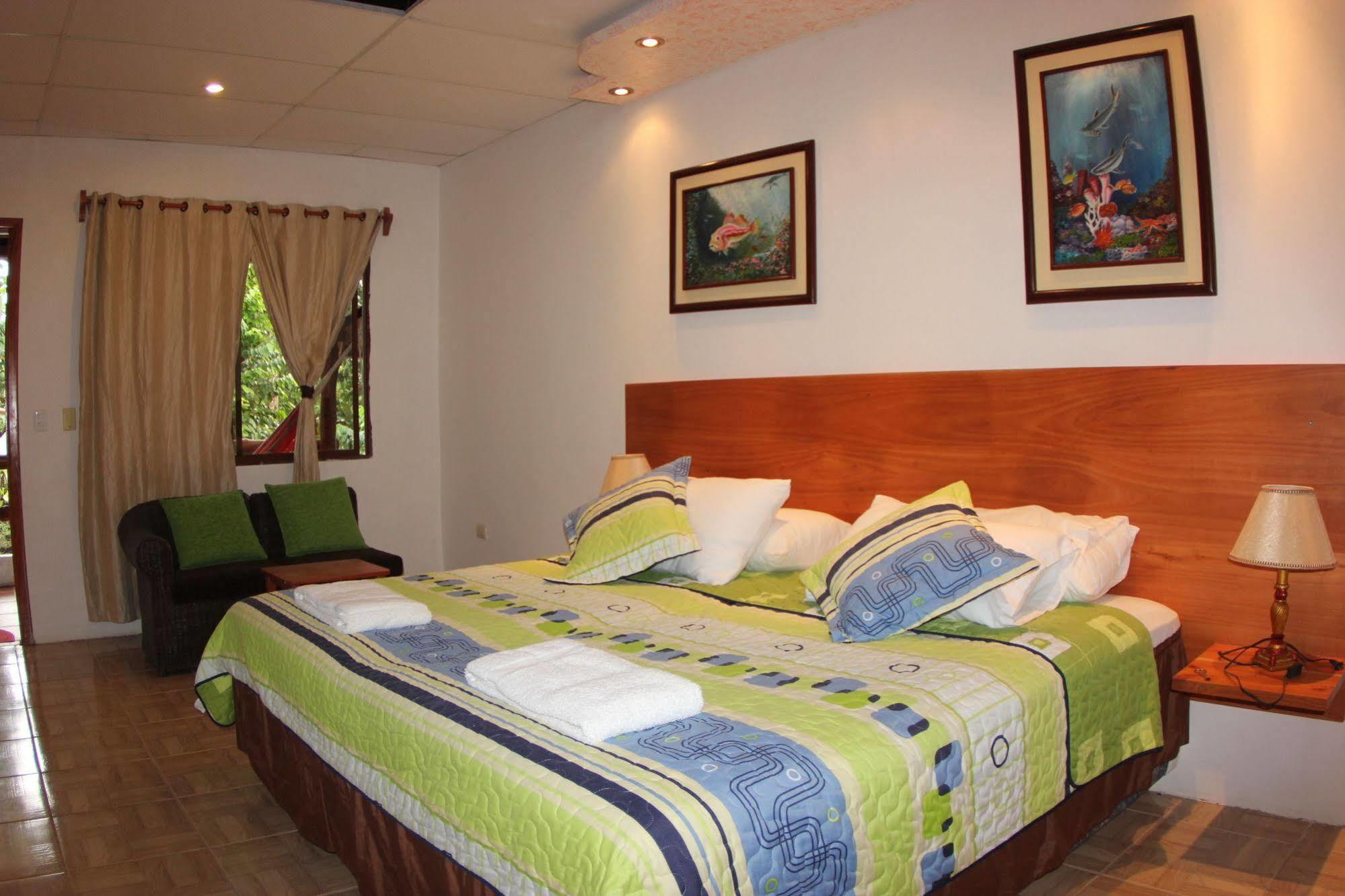 Hotel Twin Galapagos Puerto Ayora  Kültér fotó
