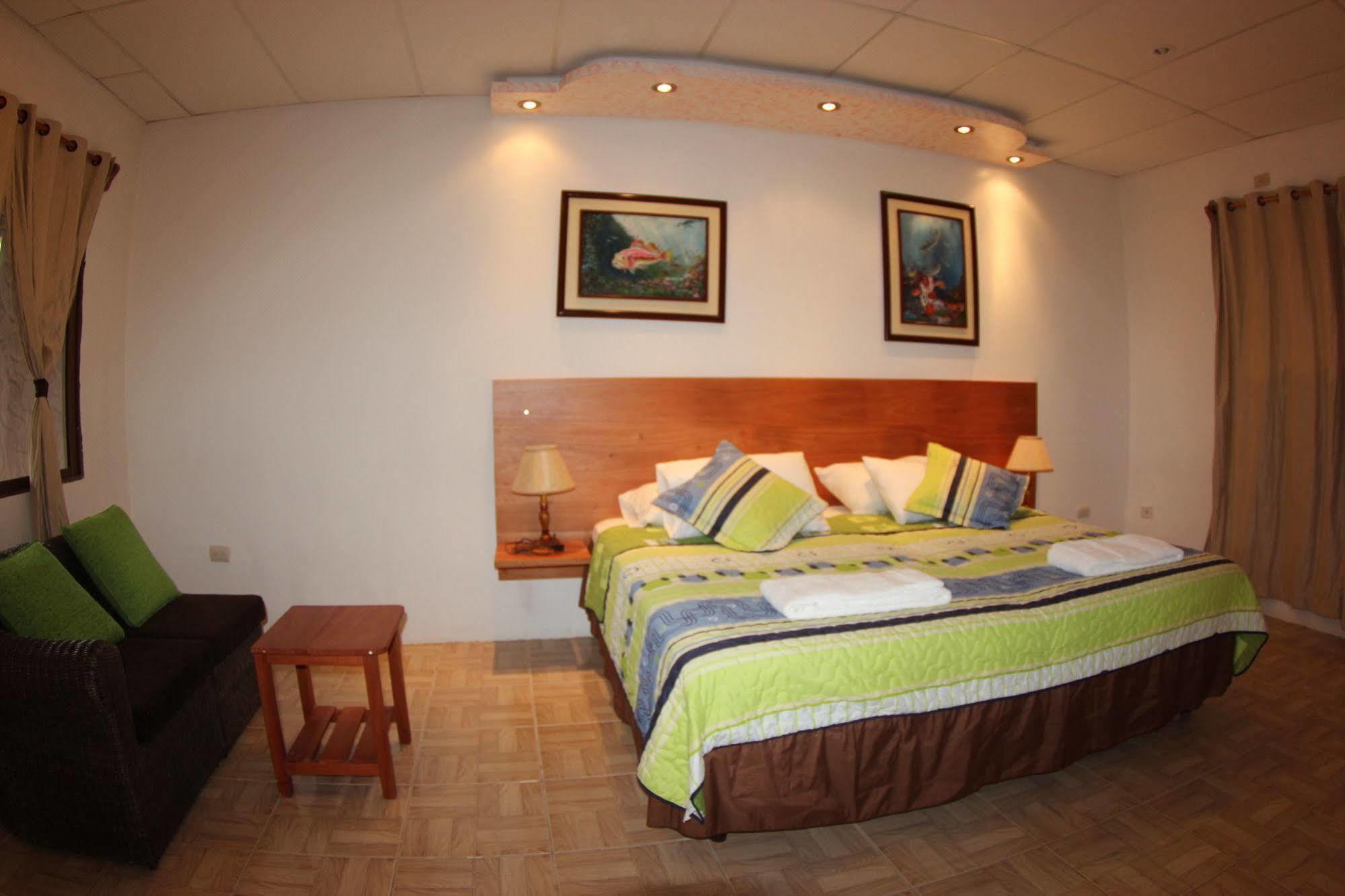 Hotel Twin Galapagos Puerto Ayora  Kültér fotó
