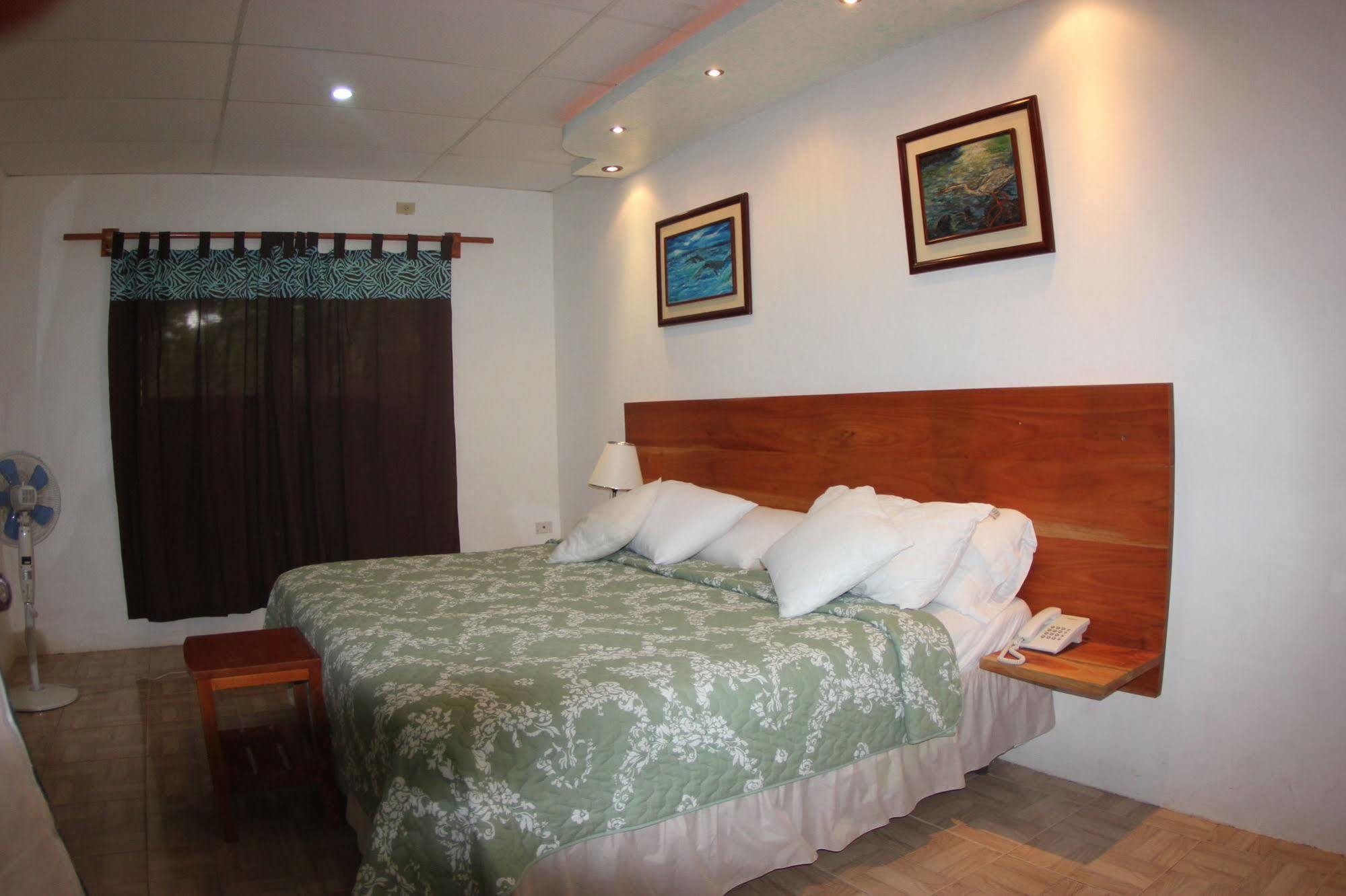 Hotel Twin Galapagos Puerto Ayora  Kültér fotó