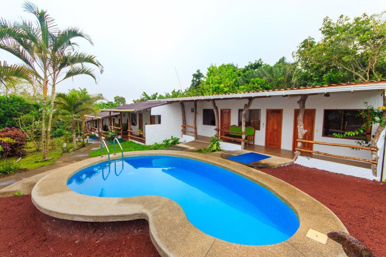 Hotel Twin Galapagos Puerto Ayora  Kültér fotó