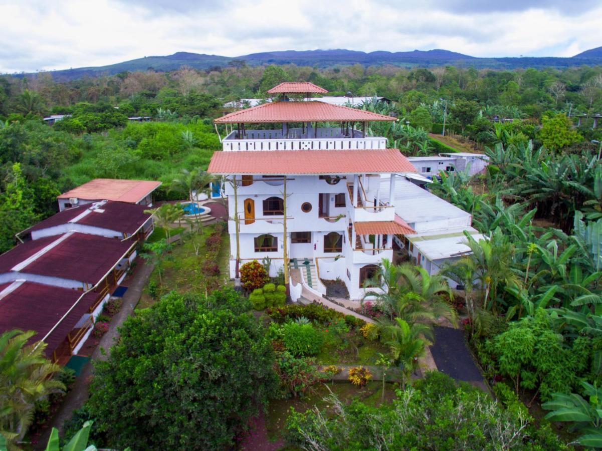 Hotel Twin Galapagos Puerto Ayora  Kültér fotó