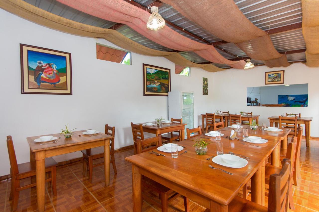 Hotel Twin Galapagos Puerto Ayora  Kültér fotó