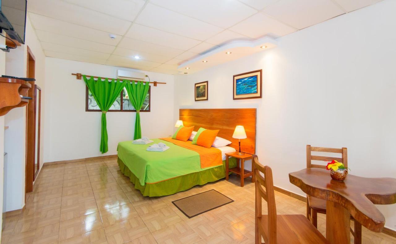 Hotel Twin Galapagos Puerto Ayora  Kültér fotó